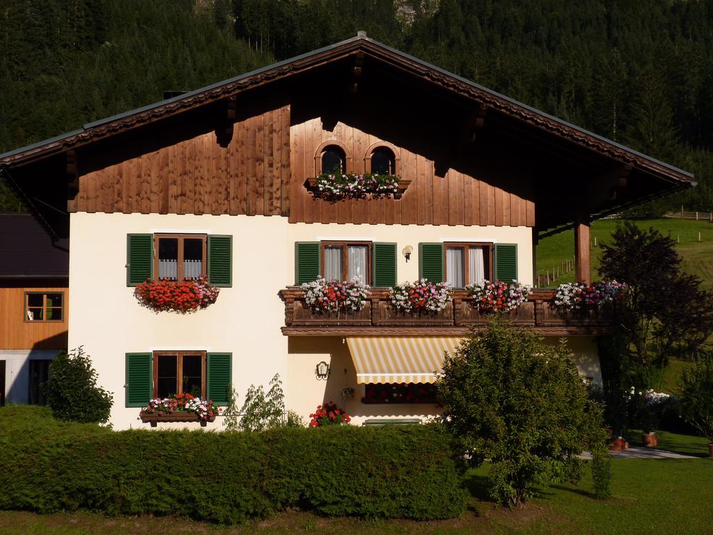 Ferienwohnung Inge Gapp Gosau Room photo