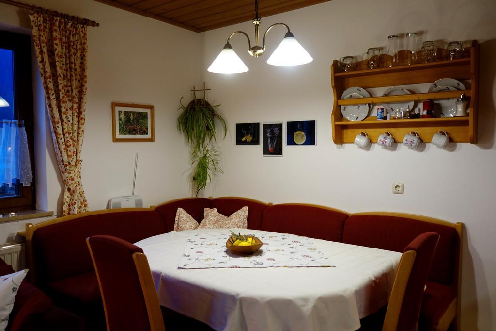 Ferienwohnung Inge Gapp Gosau Room photo