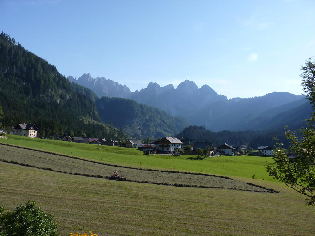 Ferienwohnung Inge Gapp Gosau Room photo